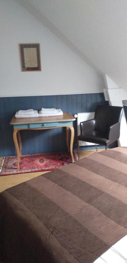 Ferienwohnung Petit Havre De Paix Vannes Exterior foto